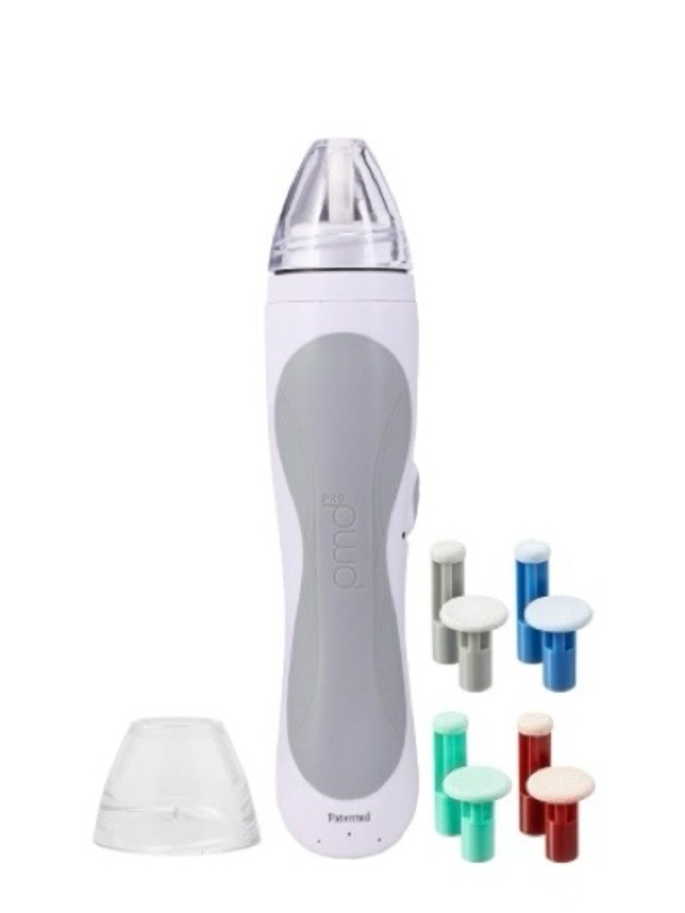PMD Personal Microderm Classic Clinical-Grade Exfoliation w/ Vacuum Suction NEW